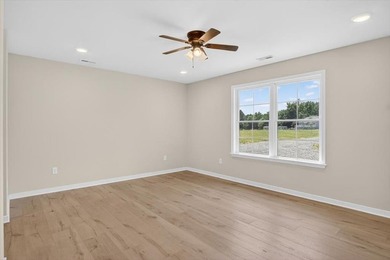 Beautiful 2023 Home on 12 Acres! Step inside this stunning - photo 36