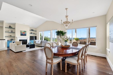 Welcome to 111 Stone Mountain Circle, a stunning home nestled in - photo 8