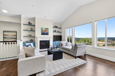 Welcome to 111 Stone Mountain Circle, a stunning home nestled in - photo 9