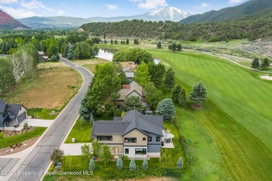 Nestled within the gates of the prestigious Aspen Glen Club - photo 40