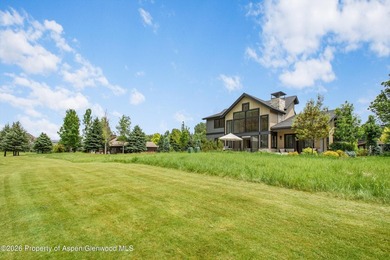 Nestled within the gates of the prestigious Aspen Glen Club - photo 41
