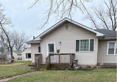 Lake George - Lake County Home Sale Pending in Hobart Indiana