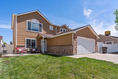 Lake Home For Sale in Pueblo, Colorado
