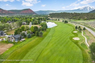 Nestled within the gates of the prestigious Aspen Glen Club - photo 42