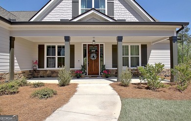 Beautiful Craftsman Home in Sought-After Canoe Club. Why wait - photo 2