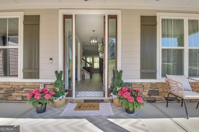 Beautiful Craftsman Home in Sought-After Canoe Club. Why wait - photo 3