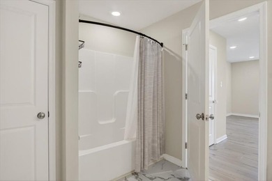Beautiful 2023 Home on 12 Acres! Step inside this stunning - photo 43