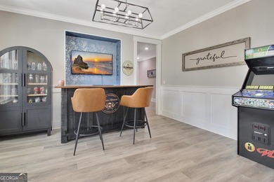 Beautiful Craftsman Home in Sought-After Canoe Club. Why wait - photo 5