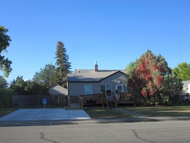 Welcome home! Seller will assist with Buyer Closing costs