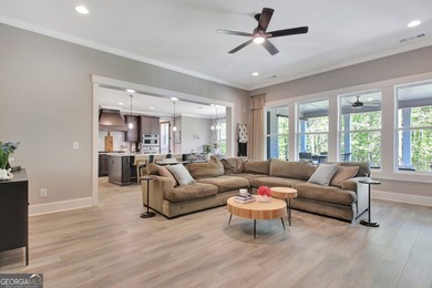 Beautiful Craftsman Home in Sought-After Canoe Club. Why wait - photo 8