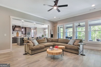 Beautiful Craftsman Home in Sought-After Canoe Club. Why wait - photo 10