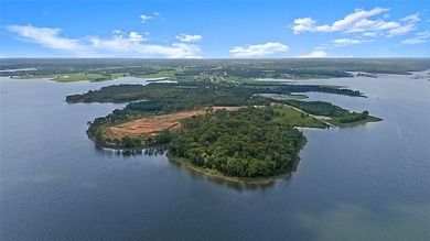 Lake Acreage For Sale in Windom, Texas
