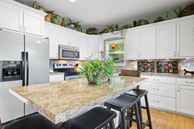 NEW LISTING!
SK 4 Lake Cherokee - photo 8
