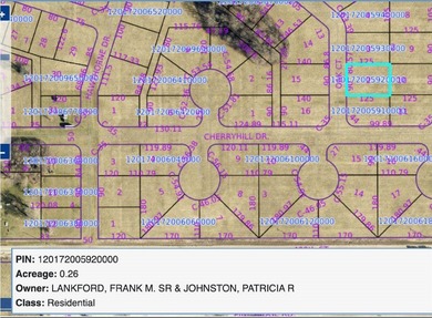 Lake Lot For Sale in Moravia, Iowa