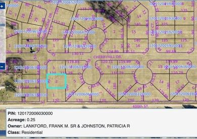Lake Lot For Sale in Moravia, Iowa