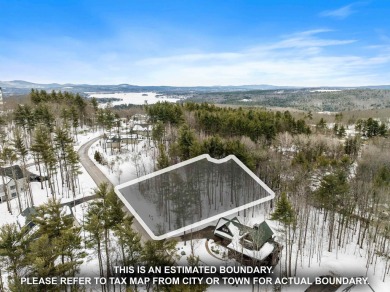 Lake Lot For Sale in Laconia, New Hampshire