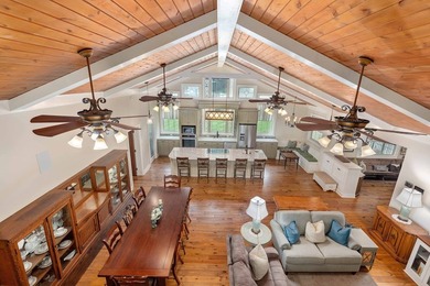 Set along the shores of Lake Harding, this one-of-a-kind 7 - photo 9