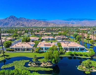 (private lake, pond, coastal) Home For Sale in Indian Wells California