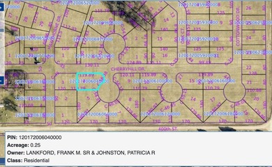 Lake Lot For Sale in Moravia, Iowa