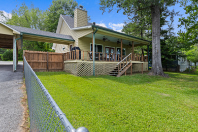 NEW LISTING!
SK 4 Lake Cherokee - photo 2