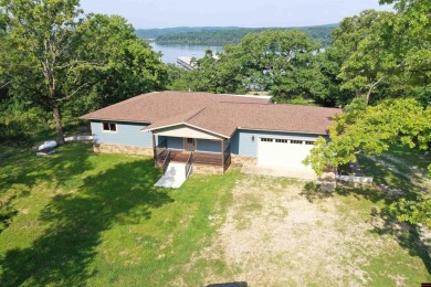 Lake Home For Sale in Pontiac, Missouri