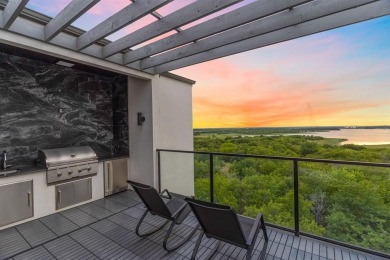 Lake Home For Sale in The Colony, Texas