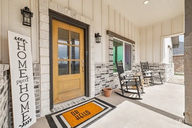 Lake Nasworthy Home For Sale in San Angelo Texas