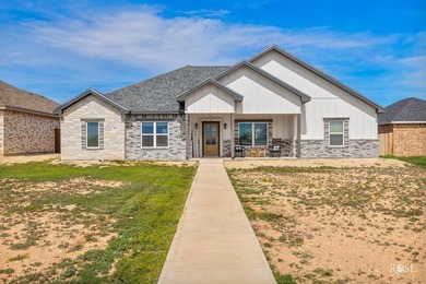 Built in 2021 and just moments from Lake Nasworthy, this - photo 2