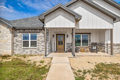 Built in 2021 and just moments from Lake Nasworthy, this - photo 4