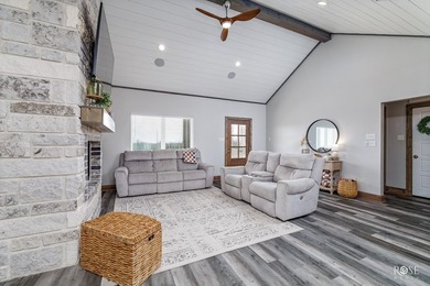 Built in 2021 and just moments from Lake Nasworthy, this - photo 5