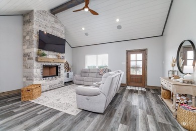 Built in 2021 and just moments from Lake Nasworthy, this - photo 6