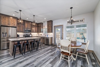 Built in 2021 and just moments from Lake Nasworthy, this - photo 7