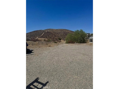 Canyon Lake Lot For Sale in Menifee California