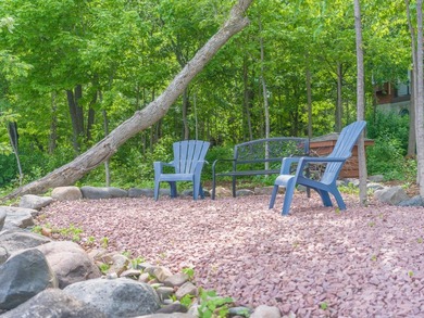 So much to say about this stunning YR home on Mille Lacs. The - photo 11