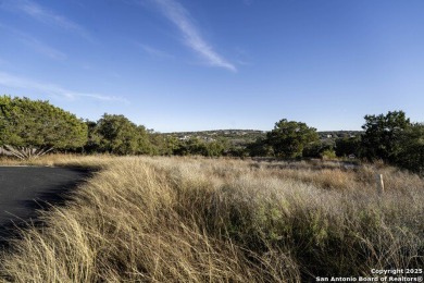 Lake Acreage For Sale in Canyon Lake, Texas