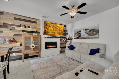 Welcome home to 122 Greenview Ct in the coveted Chimney Oaks - photo 12