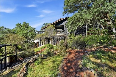 Welcome to 19345 Moon Ridge Rd, where the backyard is a true - photo 12