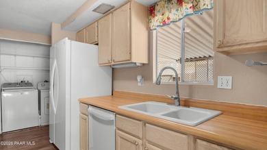 Welcome home to this charming 2-bedroom, 2-bath doublewide - photo 13