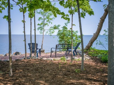 So much to say about this stunning YR home on Mille Lacs. The - photo 13