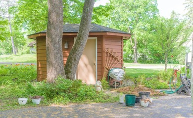 So much to say about this stunning YR home on Mille Lacs. The - photo 14