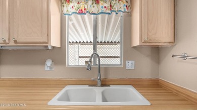 Welcome home to this charming 2-bedroom, 2-bath doublewide - photo 15