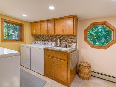 So much to say about this stunning YR home on Mille Lacs. The - photo 15