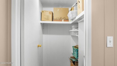 Welcome home to this charming 2-bedroom, 2-bath doublewide - photo 16
