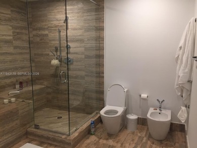 FLAWLESS 2 BDR + CONVERTED ENCLOSED DEN AS 3RD BDR / 3 FULL BTHS