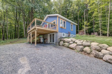 Lake Home For Sale in Mayfield, New York