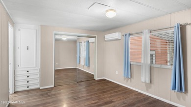 Welcome home to this charming 2-bedroom, 2-bath doublewide - photo 18