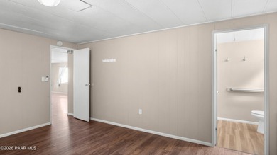 Welcome home to this charming 2-bedroom, 2-bath doublewide - photo 19