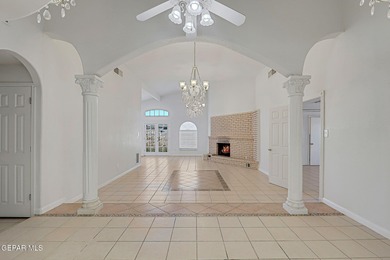 Welcome to this elegant and spacious home in the desirable