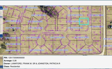 Lake Lot For Sale in Moravia, Iowa
