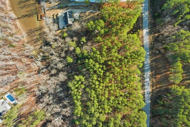 Lake Greenwood Acreage For Sale in Hodges South Carolina